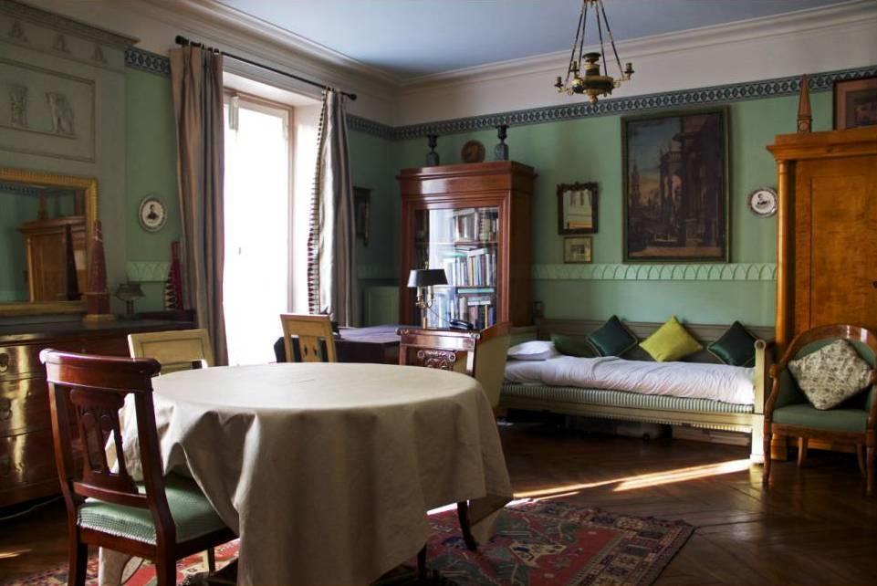 Luxembourg Apartment Paris Ngoại thất bức ảnh