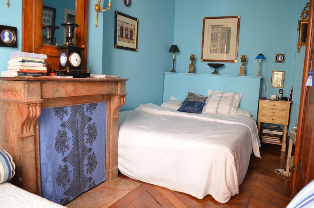 Luxembourg Apartment Paris Ngoại thất bức ảnh
