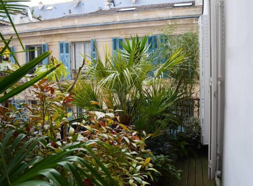 Luxembourg Apartment Paris Ngoại thất bức ảnh